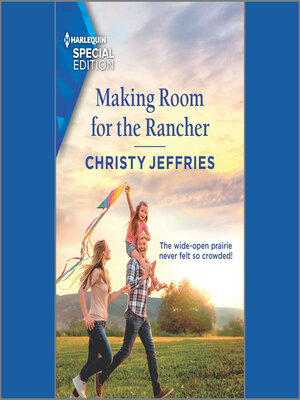 cover image of Making Room for the Rancher